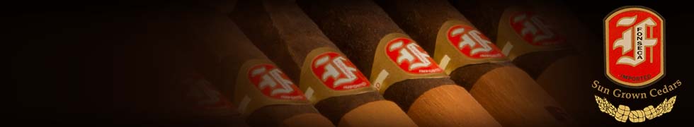 Fonseca Sun Grown Cigars